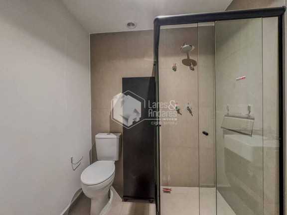 Imagem Apartamento com 1 Quarto à Venda, 23 m² em Paraíso - São Paulo Imagem Apartamento com 1 Quarto à Venda, 23 m² em Paraíso - São Paulo