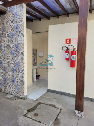 Imagem Apartamento com 2 Quartos à Venda, 55 m² em Horto Florestal - Ubatuba