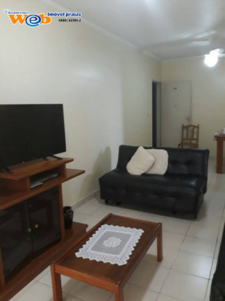 Imagem Apartamento com 2 Quartos à Venda, em Vila Tupi - Praia Grande Imagem Apartamento com 2 Quartos à Venda, em Vila Tupi - Praia Grande