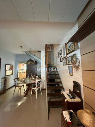 Imagem Casa com 3 Quartos à Venda, 180 m² em Parque Turf Club - Campos Dos Goytacazes