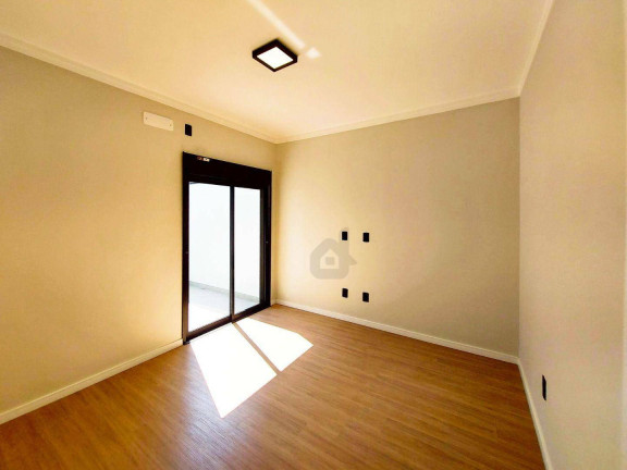 Imagem Casa com 3 Quartos à Venda, 199 m² em Condomínio Vila Do Bosque Sorocaba - Sorocaba