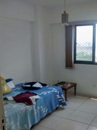 Imagem Apartamento com 3 Quartos à Venda, 70 m² em Cabula - Salvador