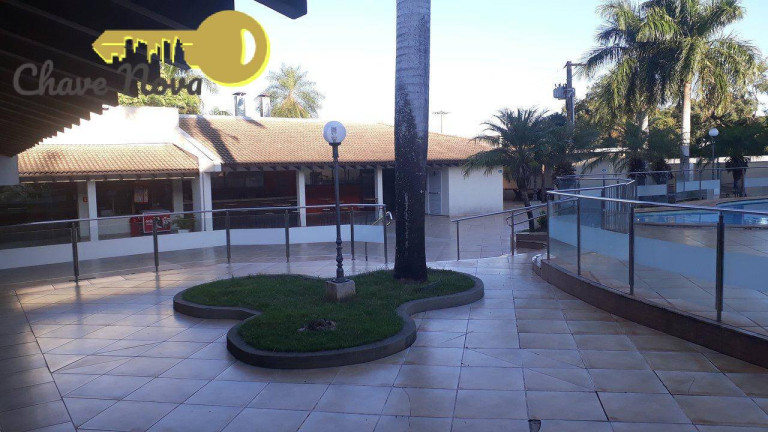 Imagem Imóvel Comercial à Venda, 4.300 m² em Jd. St. Felicidade - Campo Grande