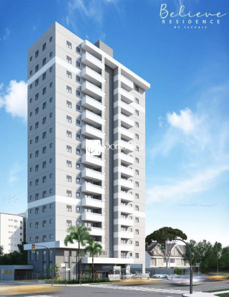 Apartamento com 2 Quartos à Venda, 66 m² em Jardim Ismênia - São José Dos Campos
