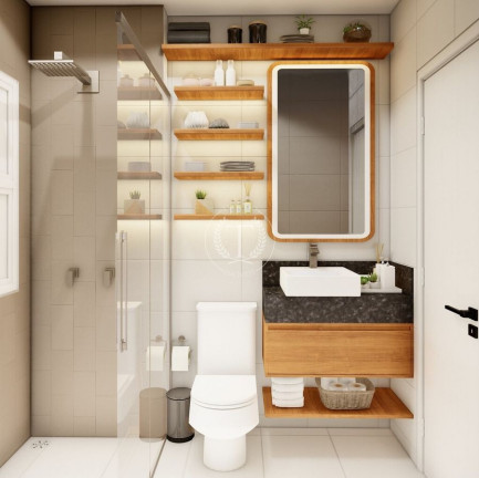Imagem Apartamento com 2 Quartos à Venda, 48 m² em Assunção - São Bernardo Do Campo