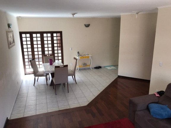 Imagem Casa de Condomínio com 3 Quartos à Venda, 364 m² em Jardim Saira - Sorocaba