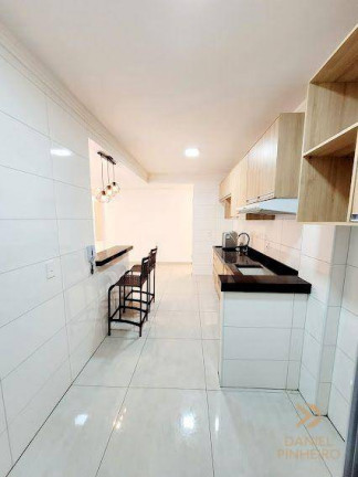 Imagem Apartamento com 2 Quartos à Venda, 90 m² em Vila Guilhermina - Praia Grande Imagem Apartamento com 2 Quartos à Venda, 90 m² em Vila Guilhermina - Praia Grande