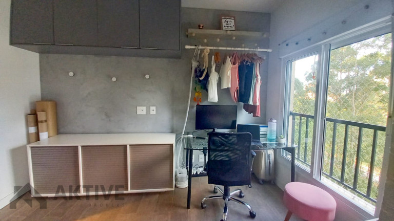 Imagem Apartamento com 3 Quartos à Venda, 110 m² em Alphaville - Barueri Imagem Apartamento com 3 Quartos à Venda, 110 m² em Alphaville - Barueri