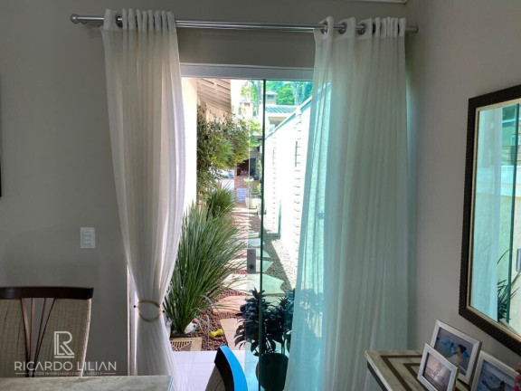 Imagem Casa de Condomínio com 3 Quartos à Venda, 150 m² em Jardim Maristela - Atibaia