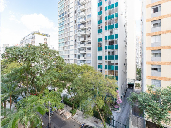 Imagem Imóvel com 3 Quartos à Venda, 209 m² em Higienópolis - São Paulo Imagem Imóvel com 3 Quartos à Venda, 209 m² em Higienópolis - São Paulo