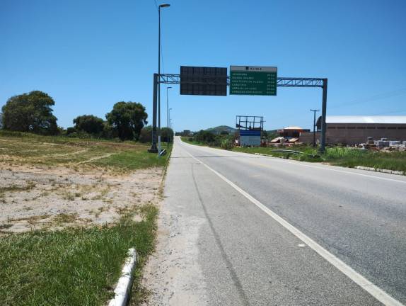 Imagem Terreno à Venda, 2.154 m² em Paracatú - Araruama Imagem Terreno à Venda, 2.154 m² em Paracatú - Araruama