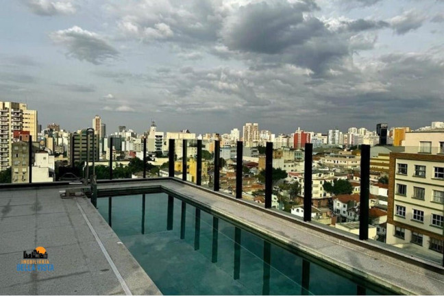 Apartamento com 1 Quarto à Venda,  em Bela Vista - São Paulo