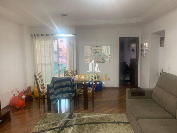 Apartamento com 3 Quartos à Venda, 98 m² em Boa Vista - São Caetano Do Sul