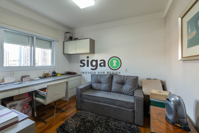 Imagem Apartamento com 3 Quartos à Venda, 200 m² em Jardim Anália Franco - São Paulo Imagem Apartamento com 3 Quartos à Venda, 200 m² em Jardim Anália Franco - São Paulo