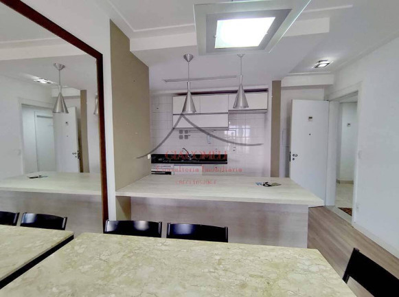 Imagem Apartamento com 3 Quartos à Venda, 68 m² em Belenzinho - São Paulo