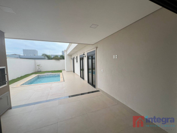 Imagem Casa de Condomínio com 3 Quartos à Venda, 186 m² em Village Limeira - Limeira Imagem Casa de Condomínio com 3 Quartos à Venda, 186 m² em Village Limeira - Limeira