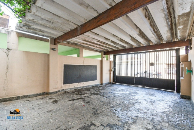 Imagem Casa com 3 Quartos à Venda,  em Jardim Da Glória - São Paulo
