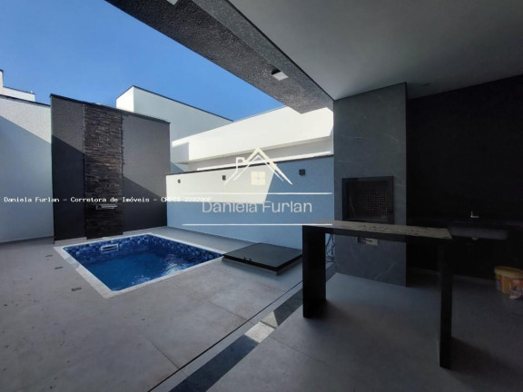 Imagem Casa de Condomínio com 3 Quartos à Venda, 200 m² em Condomínio Le France - Sorocaba Imagem Casa de Condomínio com 3 Quartos à Venda, 200 m² em Condomínio Le France - Sorocaba