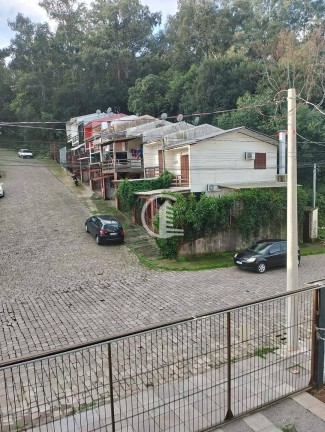 Imagem Apartamento com 2 Quartos à Venda, 60 m² em Santa Catarina - Caxias Do Sul