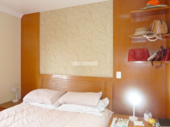 Imagem Apartamento com 3 Quartos à Venda, 131 m² em Panamby - São Paulo Imagem Apartamento com 3 Quartos à Venda, 131 m² em Panamby - São Paulo