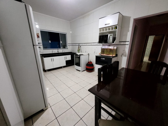 Imagem Sobrado com 3 Quartos à Venda, 152 m² em Jardim São Guilherme - Sorocaba