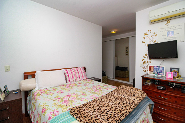 Imagem Apartamento com 4 Quartos à Venda, 132 m² em Ponta Da Praia - Santos Imagem Apartamento com 4 Quartos à Venda, 132 m² em Ponta Da Praia - Santos