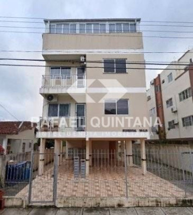 Imagem Apartamento com 1 Quarto à Venda, 34 m² em Ingleses Do Rio Vermelho - Florianópolis