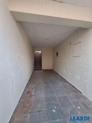 Imagem Casa com 2 Quartos à Venda, 150 m² em Vila Valparaíso - Santo André