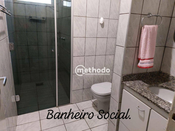 Imagem Casa com 3 Quartos à Venda, 265 m² em Jardim Das Oliveiras - Campinas Imagem Casa com 3 Quartos à Venda, 265 m² em Jardim Das Oliveiras - Campinas