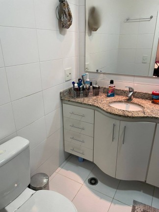 Imagem Apartamento com 4 Quartos à Venda, 110 m² em Alto Da Mooca - São Paulo