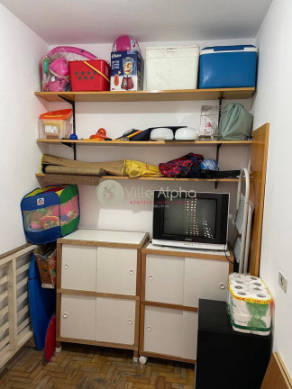 Imagem Apartamento com 2 Quartos à Venda, 110 m² em Aparecida - Santos Imagem Apartamento com 2 Quartos à Venda, 110 m² em Aparecida - Santos