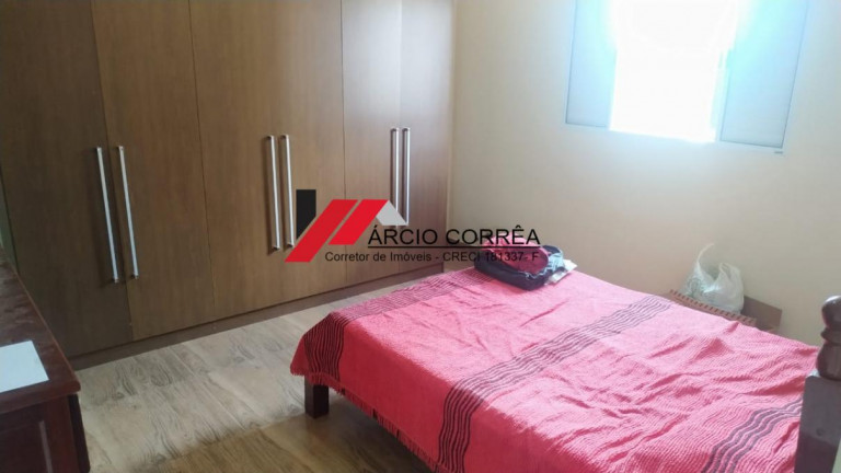 Imagem Casa com 3 Quartos à Venda, 240 m² em Haras Do Sul - Cesário Lange