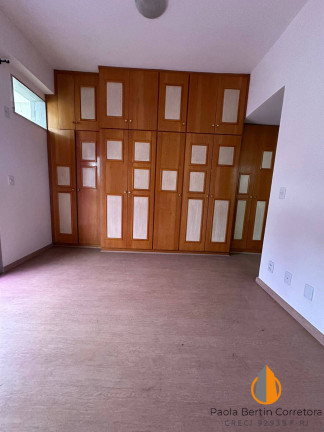 Imagem Apartamento com 3 Quartos para Alugar, 120 m² em Ingá - Niterói Imagem Apartamento com 3 Quartos para Alugar, 120 m² em Ingá - Niterói