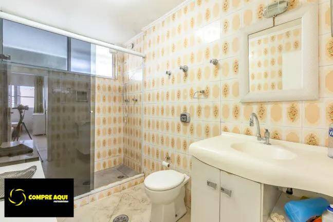Imagem Apartamento com 2 Quartos à Venda, 100 m² em Vila Buarque - São Paulo