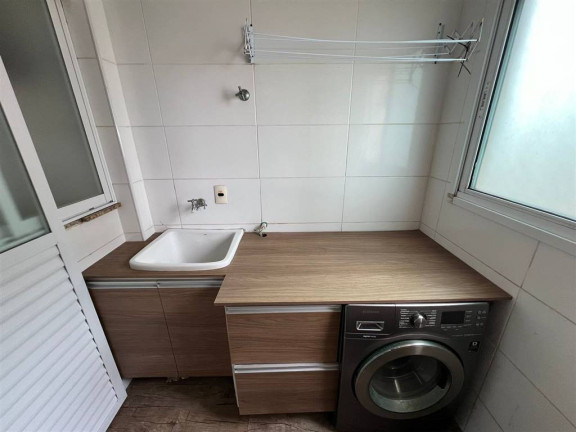 Imagem Apartamento com 3 Quartos à Venda, 120 m² em Aviação - Praia Grande Imagem Apartamento com 3 Quartos à Venda, 120 m² em Aviação - Praia Grande
