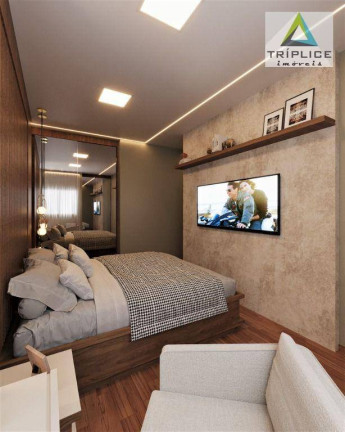 Imagem Cobertura com 3 Quartos à Venda, 147 m² em São Pedro - Juiz De Fora