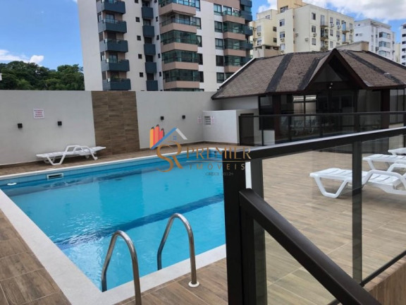 Imagem Apartamento com 3 Quartos à Venda, 84 m² em Centro - Florianópolis