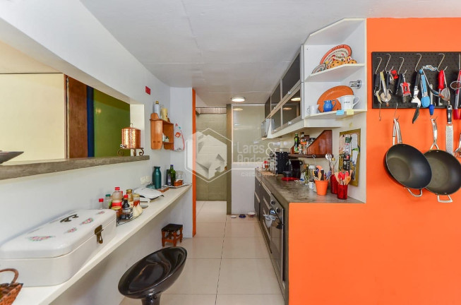 Imagem Casa com 3 Quartos à Venda, 367 m² em Brooklin - São Paulo