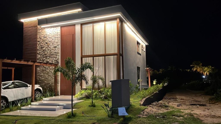 Imagem Casa com 1 Quarto à Venda, 453 m² em Costa Do Sauipe - Mata De São João