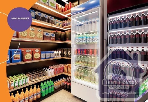 Imagem Apartamento com 2 Quartos à Venda, 47 m² em Cidade Kemel - Poá