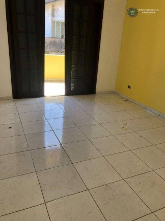 Imagem Sobrado com 4 Quartos à Venda, 252 m² em Canto Do Forte - Praia Grande