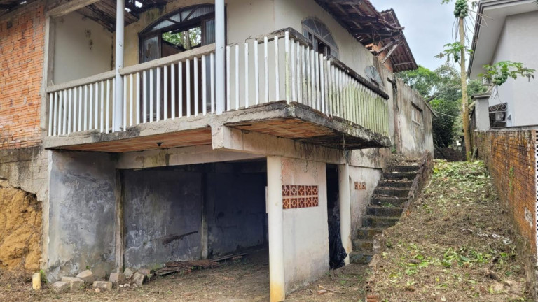Imagem Terreno à Venda, 748 m² em Costa E Silva - Joinville Imagem Terreno à Venda, 748 m² em Costa E Silva - Joinville