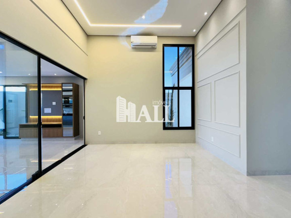 Imagem Casa com 3 Quartos à Venda, 221 m² em Terravista Residence Club - Mirassol