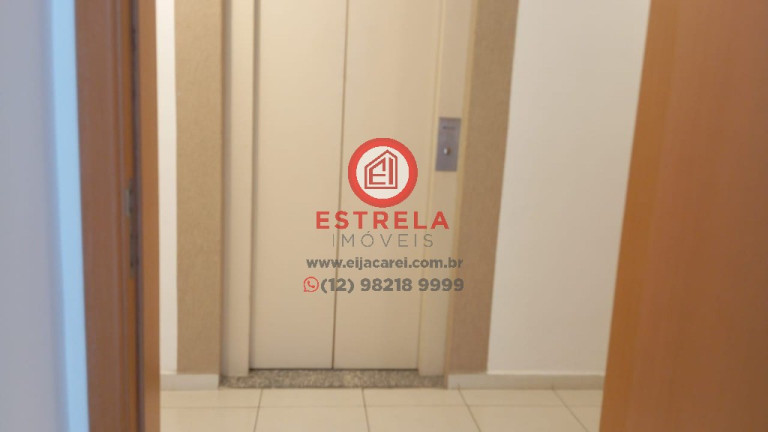 Imagem Imóvel com 3 Quartos para Alugar, 80 m² em Centro - Jacareí Imagem Imóvel com 3 Quartos para Alugar, 80 m² em Centro - Jacareí