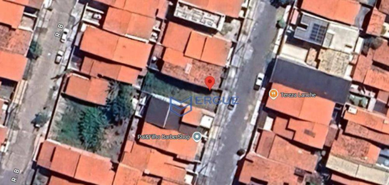 Imagem Terreno à Venda, 200 m² em Prefeito José Walter - Fortaleza Imagem Terreno à Venda, 200 m² em Prefeito José Walter - Fortaleza