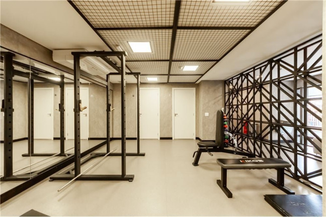 Imagem Imóvel Comercial à Venda, 27 m² em Vila Nova Conceição - São Paulo Imagem Imóvel Comercial à Venda, 27 m² em Vila Nova Conceição - São Paulo