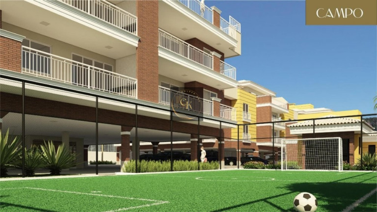 Imagem Apartamento com 2 Quartos à Venda, 96 m² em Piratininga - Niterói