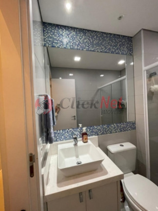 Imagem Apartamento com 3 Quartos à Venda, 74 m² em Centro - São Bernardo Do Campo Imagem Apartamento com 3 Quartos à Venda, 74 m² em Centro - São Bernardo Do Campo