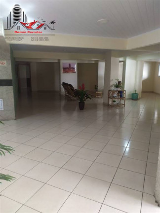 Imagem Apartamento com 1 Quarto à Venda, 47 m² em Vila Caicara - Praia Grande
