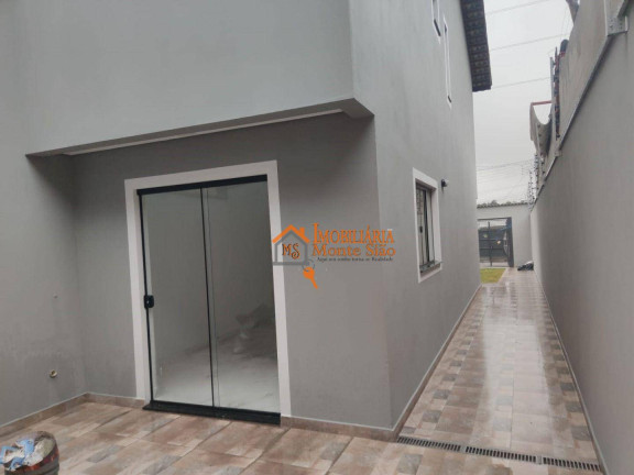Imagem Sobrado com 2 Quartos à Venda, 74 m² em Jardim Amazonas - Itaquaquecetuba Imagem Sobrado com 2 Quartos à Venda, 74 m² em Jardim Amazonas - Itaquaquecetuba